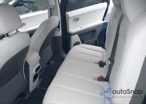 2022 Hyundai Ioniq 5 Sel из США, поврежденный, VIN KM8KN4AE3NU084287